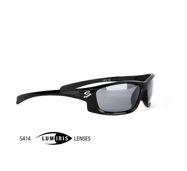 GAFAS SPIUK SPICY NEGRAS FOTOCROMTICAS