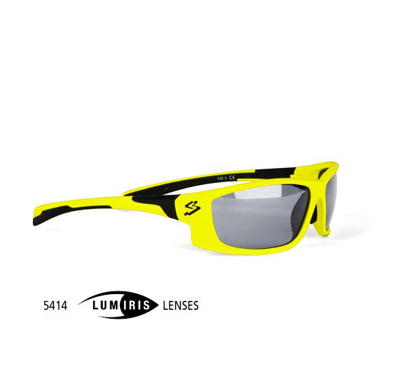 GAFAS SPIUK SPICY AMARILLAS FOTOCROMTICAS