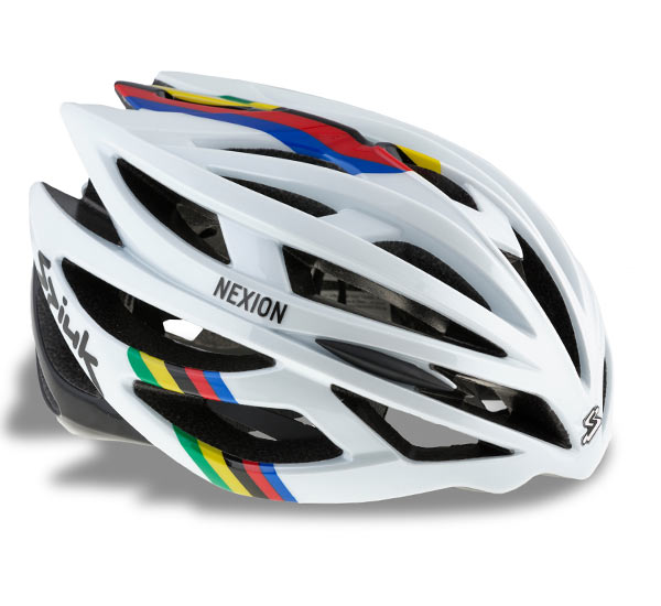 CASCO SPUIK NEXION CAMPEN DEL MUNDO