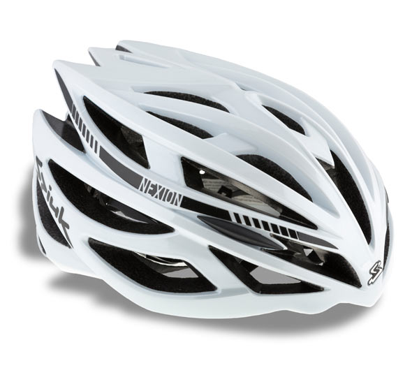 CASCO SPUIK NEXION BLANCO