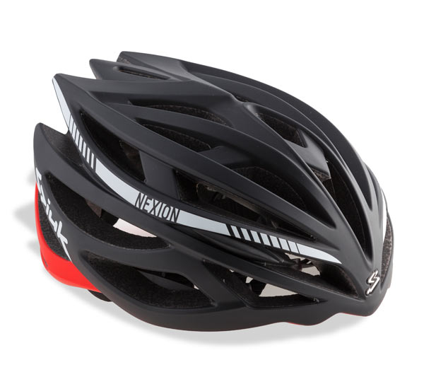 CASCO SPUIK NEXION NEGRO