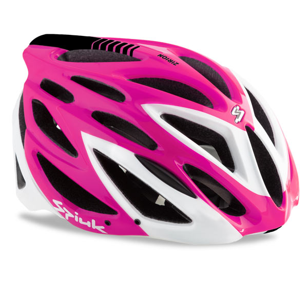 CASCO SPUIK ZIRION ROSA