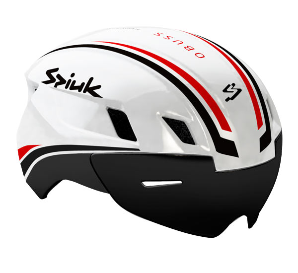 CASCO SPUIK OBUSS BLANCO