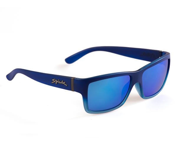 GAFAS SPIUK HALLEY AZULES