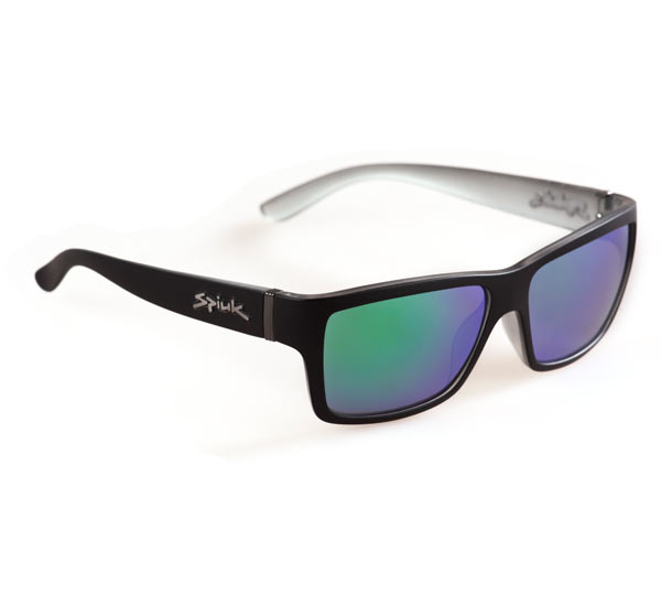 GAFAS SPIUK HALLEY BLANCAS