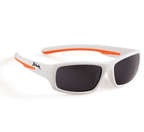 GAFAS SPIUK BUNGY BLANCAS