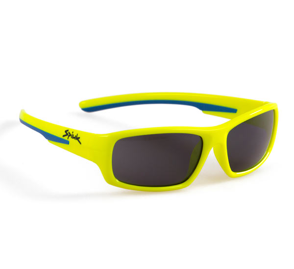 GAFAS SPIUK BUNGY AMARILLAS